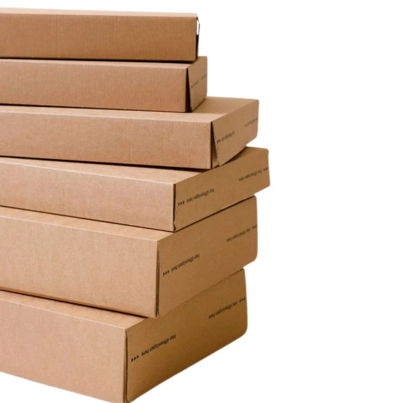 Versandbox Kleinpaket DHL 350x250x80mm