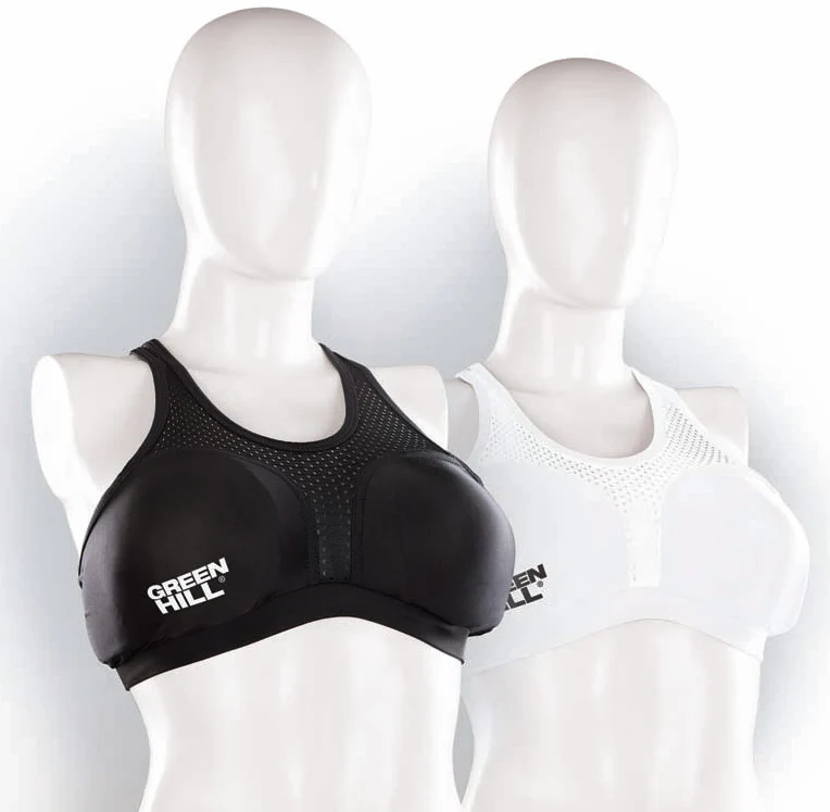 Brustschutz LADIES